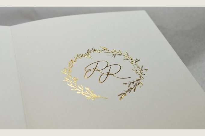 Individuelle Hochzeitkarten – Druckerei für exklusive Drucksachen