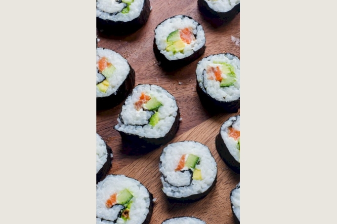 Sushi Catering NRW für Ihr Event, für Firmen und Privat
