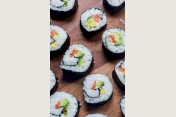 Sushi Catering NRW für Ihr Event, für Firmen und Privat