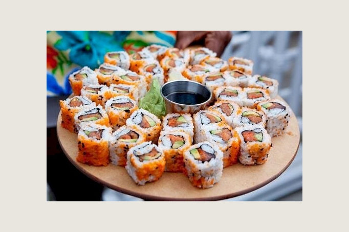 Sushi Catering NRW für Ihr Event, für Firmen und Privat