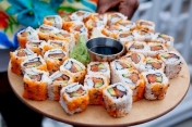 Sushi Catering NRW für Ihr Event, für Firmen und Privat