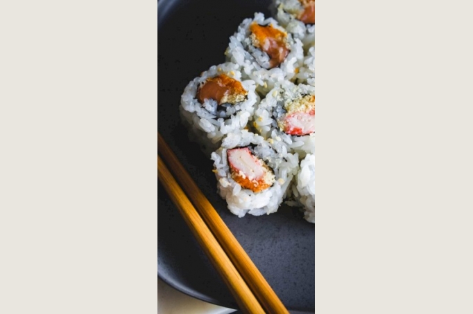 Sushi Catering NRW für Ihr Event, für Firmen und Privat