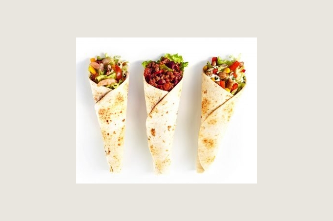 Burrito Company Krefeld Catering & Partyservice