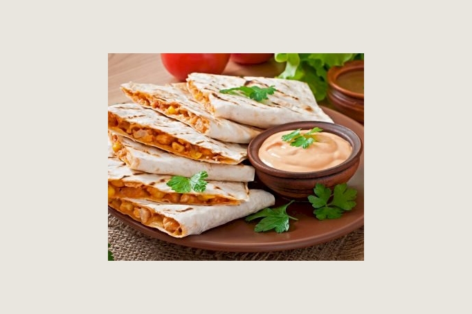 Burrito Company Krefeld Catering & Partyservice