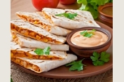 Burrito Company Krefeld Catering & Partyservice