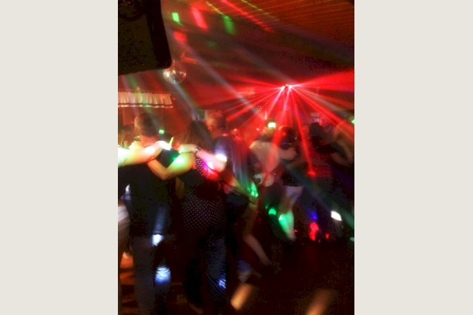Party & Event-DJ Team EN