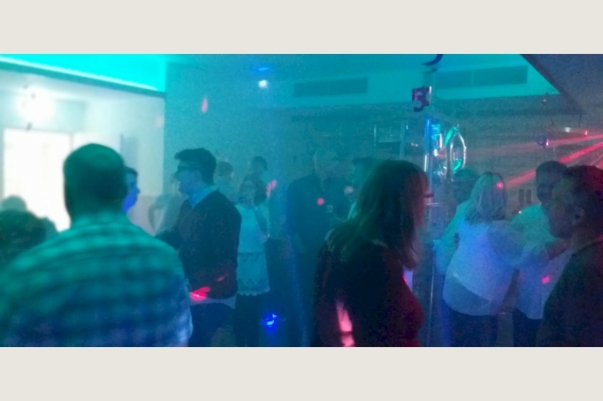 Party & Event-DJ Team EN