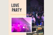 Party & Event-DJ Team EN