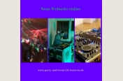 Party & Event-DJ Team EN