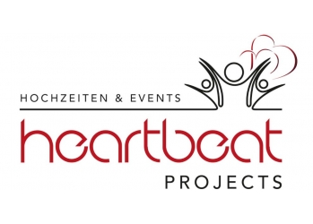 heartbeat PROJECTS - Mehr als Hochzeitsdekoration und Brautstrauß - Ihr persönliches Hochzeitsdesign